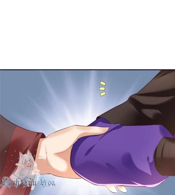 Hồ Ly Tinh Của Trẫm Chapter 31 - Trang 2