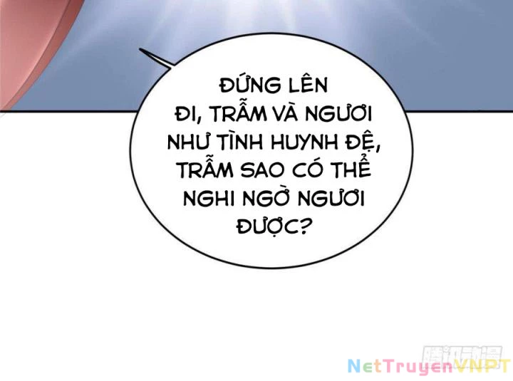 Hồ Ly Tinh Của Trẫm Chapter 31 - Trang 2