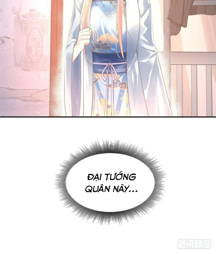 Hồ Ly Tinh Của Trẫm Chapter 31 - Trang 2