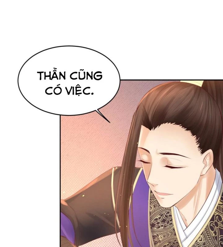 Hồ Ly Tinh Của Trẫm Chapter 31 - Trang 2