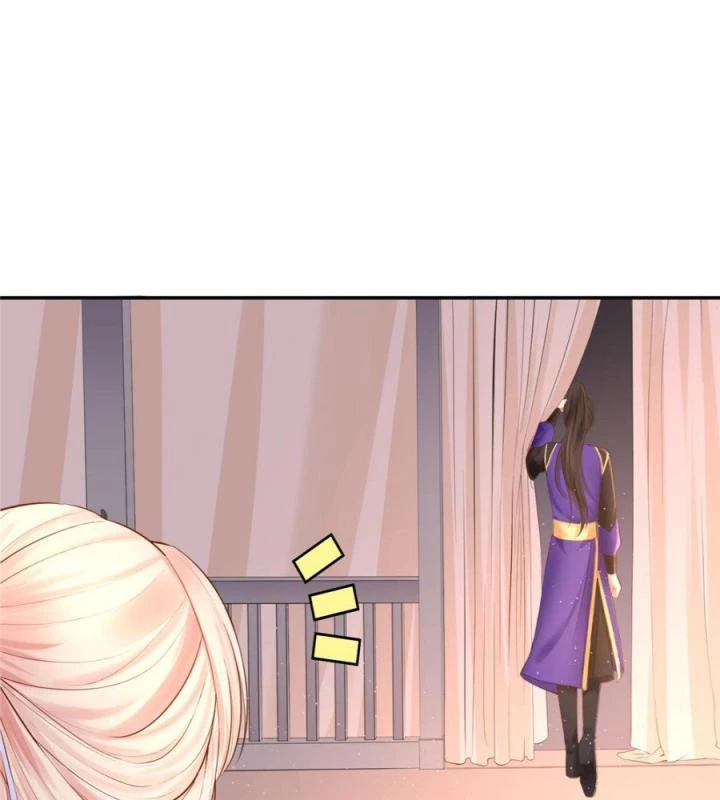 Hồ Ly Tinh Của Trẫm Chapter 31 - Trang 2