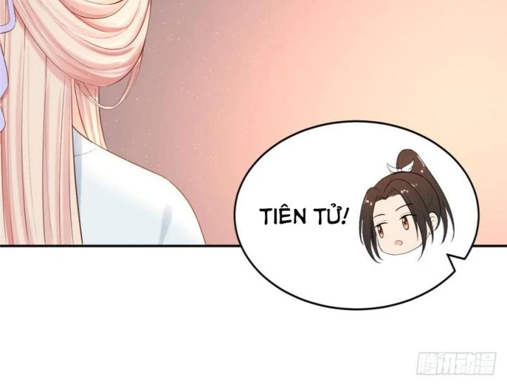 Hồ Ly Tinh Của Trẫm Chapter 31 - Trang 2