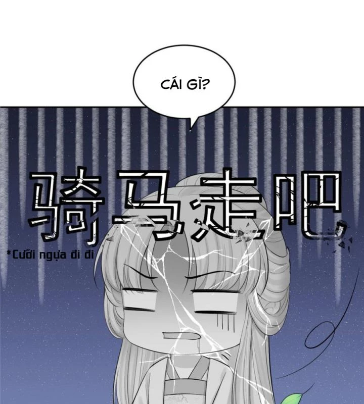 Hồ Ly Tinh Của Trẫm Chapter 31 - Trang 2