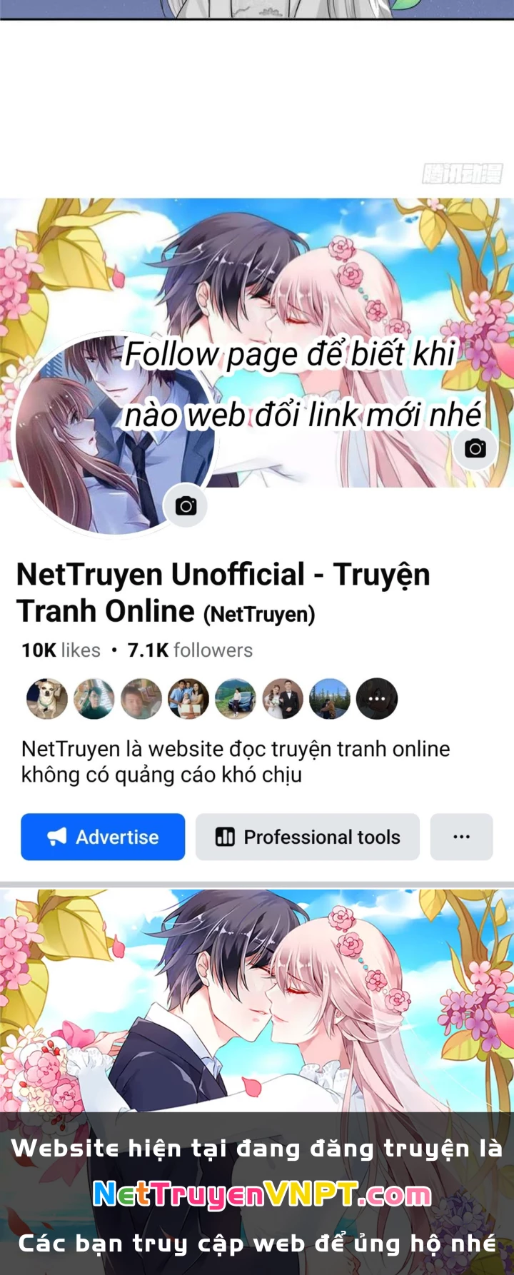 Hồ Ly Tinh Của Trẫm Chapter 31 - Trang 2