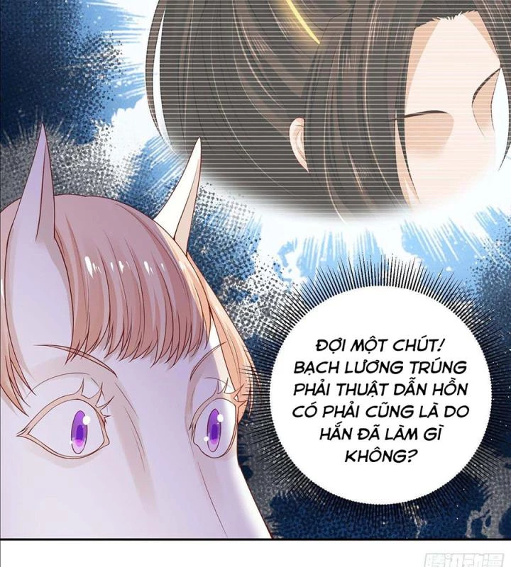 Hồ Ly Tinh Của Trẫm Chapter 32 - Trang 2