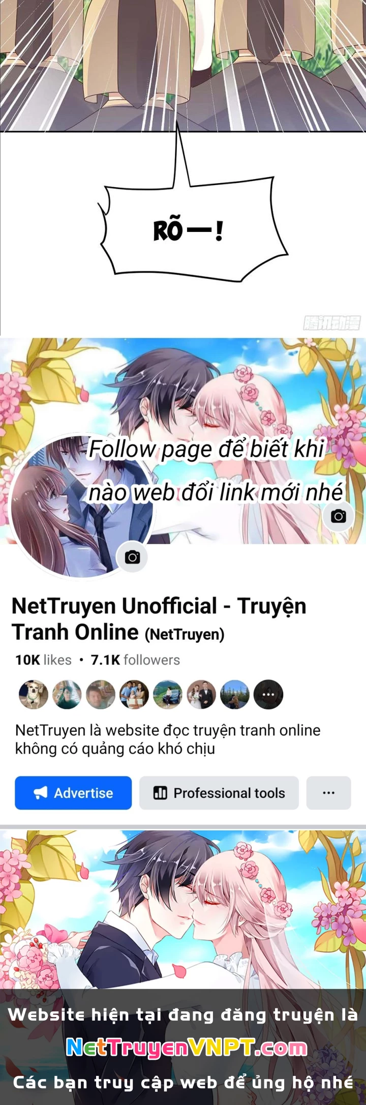 Hồ Ly Tinh Của Trẫm Chapter 32 - Trang 2