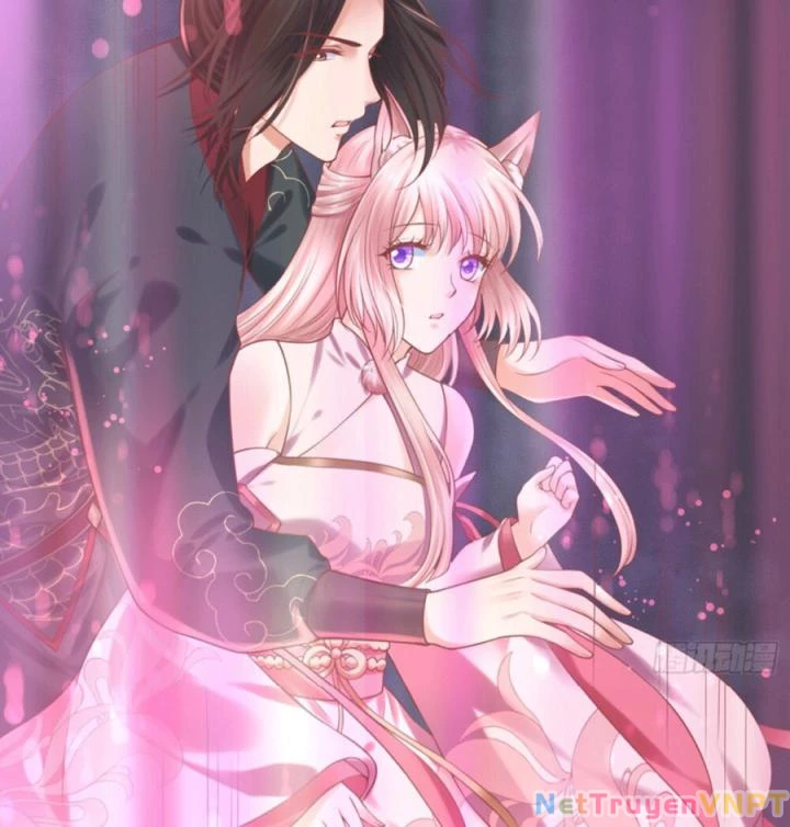 Hồ Ly Tinh Của Trẫm Chapter 34 - Trang 2