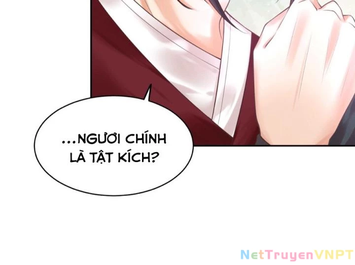 Hồ Ly Tinh Của Trẫm Chapter 34 - Trang 2