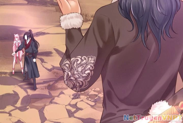 Hồ Ly Tinh Của Trẫm Chapter 34 - Trang 2