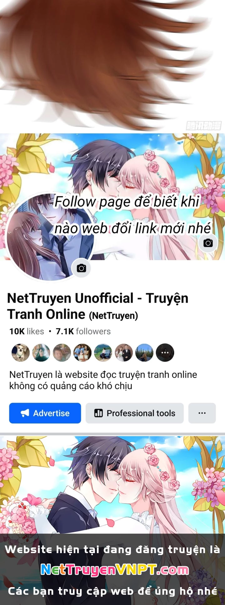 Hồ Ly Tinh Của Trẫm Chapter 34 - Trang 2