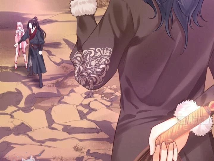 Hồ Ly Tinh Của Trẫm Chapter 35 - Trang 2