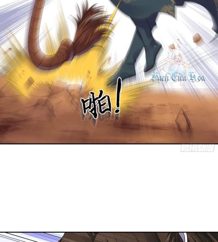 Hồ Ly Tinh Của Trẫm Chapter 35 - Trang 2