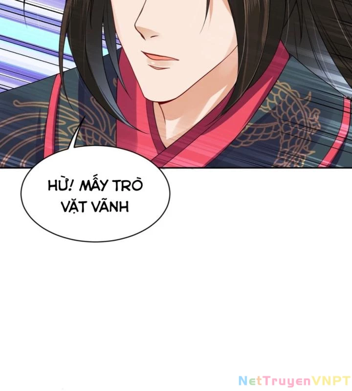 Hồ Ly Tinh Của Trẫm Chapter 35 - Trang 2