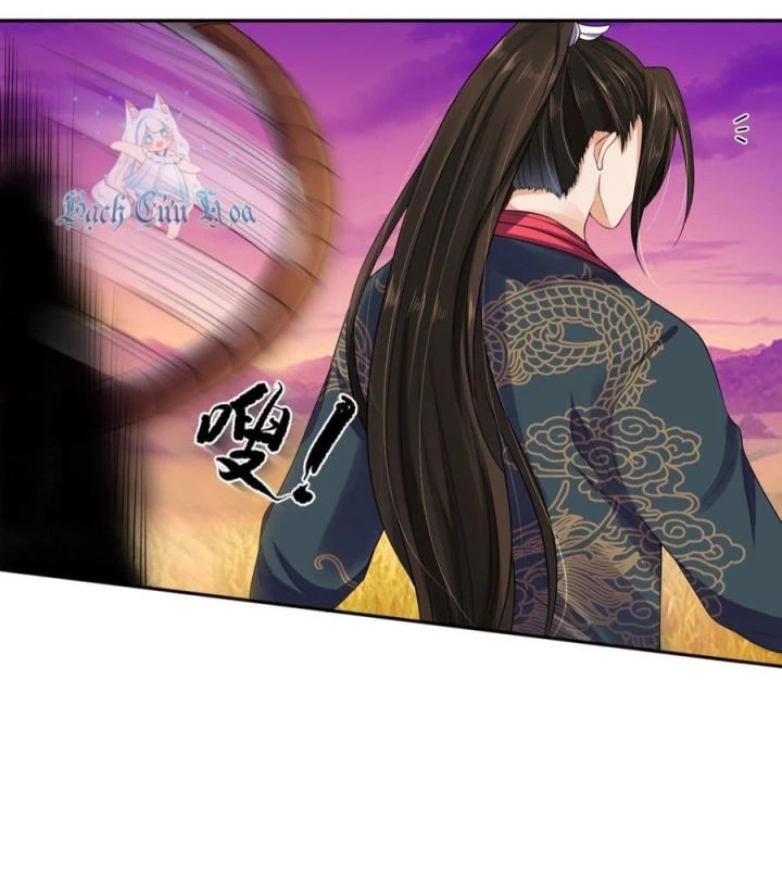 Hồ Ly Tinh Của Trẫm Chapter 35 - Trang 2