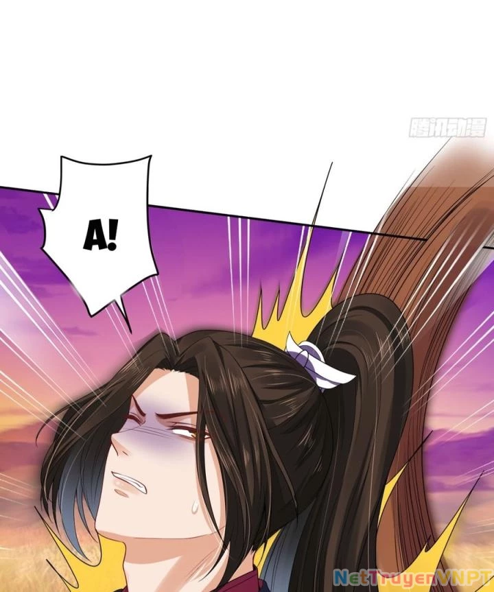 Hồ Ly Tinh Của Trẫm Chapter 35 - Trang 2