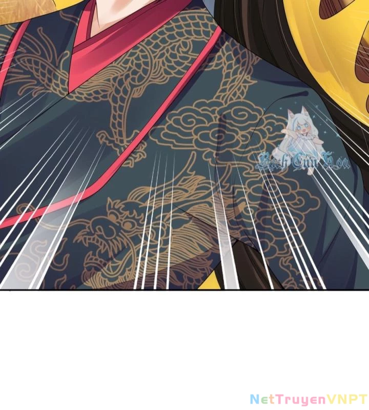 Hồ Ly Tinh Của Trẫm Chapter 35 - Trang 2