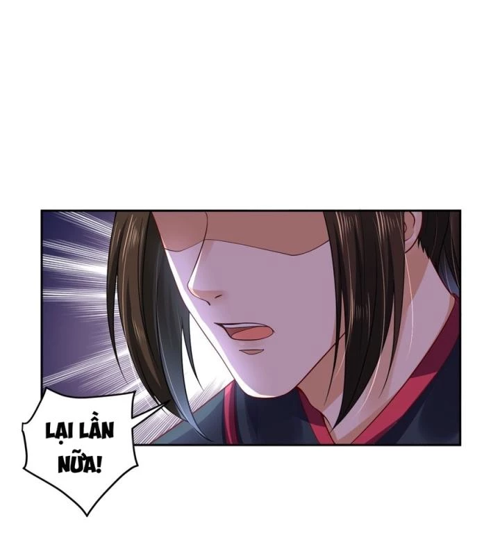 Hồ Ly Tinh Của Trẫm Chapter 35 - Trang 2