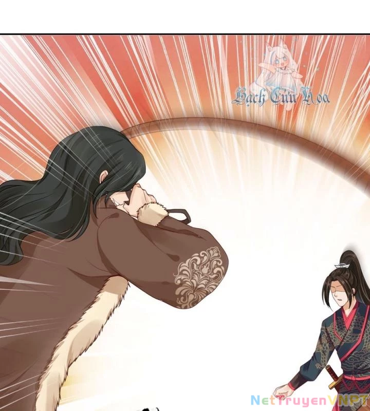 Hồ Ly Tinh Của Trẫm Chapter 35 - Trang 2