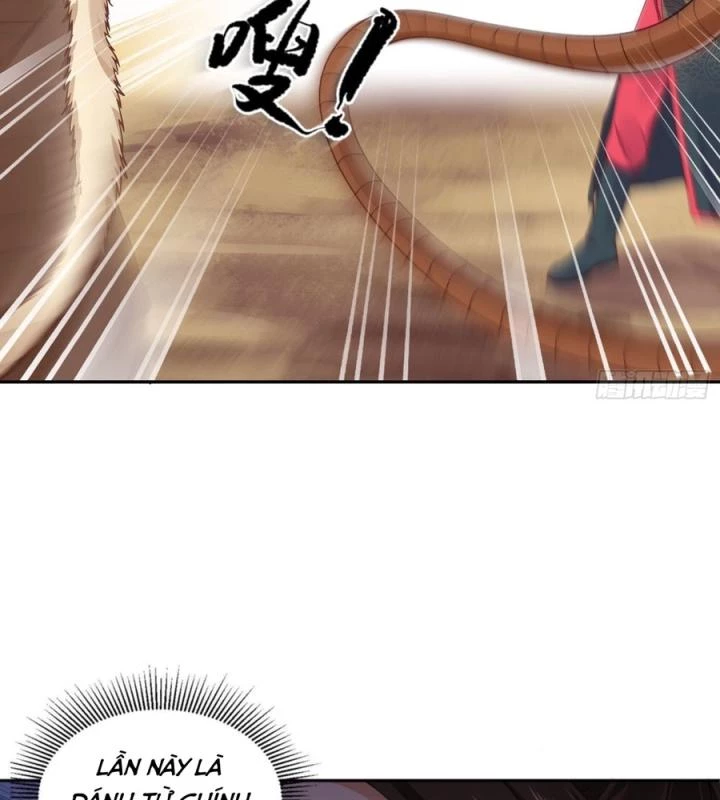 Hồ Ly Tinh Của Trẫm Chapter 35 - Trang 2
