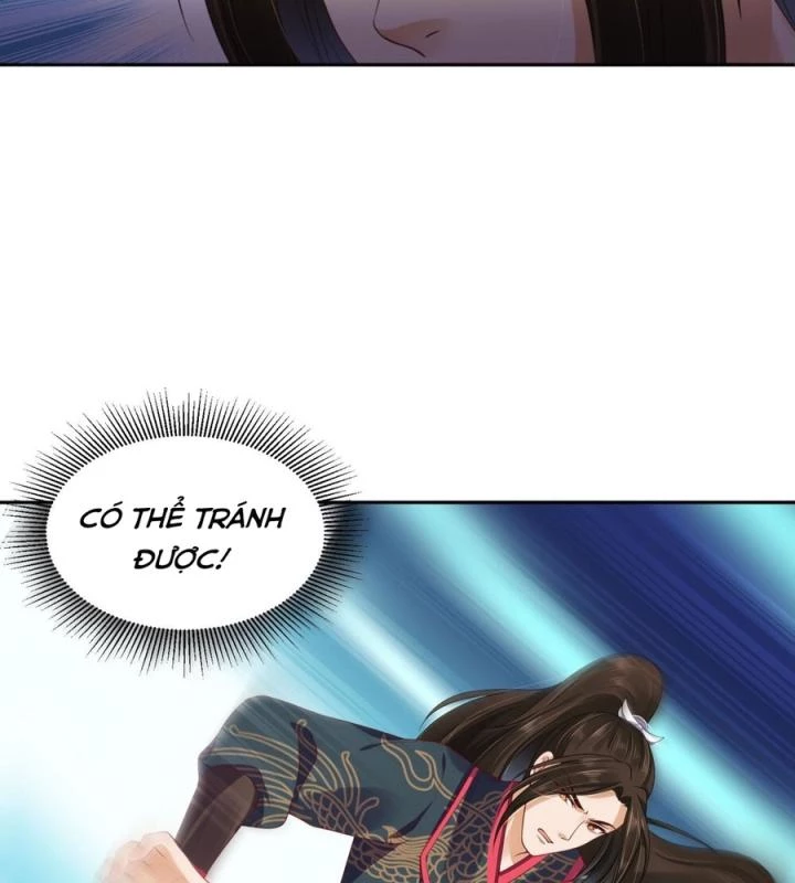 Hồ Ly Tinh Của Trẫm Chapter 35 - Trang 2