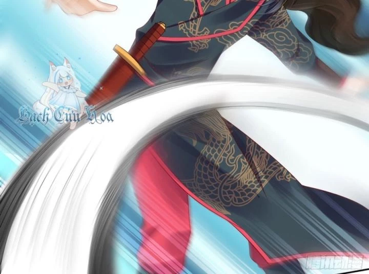 Hồ Ly Tinh Của Trẫm Chapter 35 - Trang 2