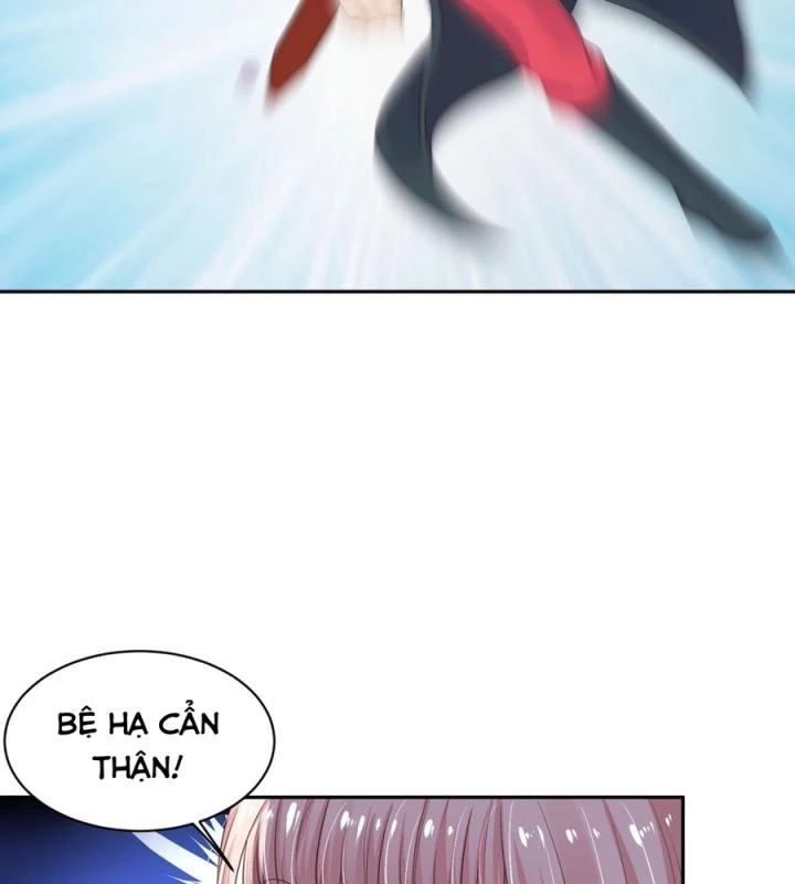 Hồ Ly Tinh Của Trẫm Chapter 35 - Trang 2
