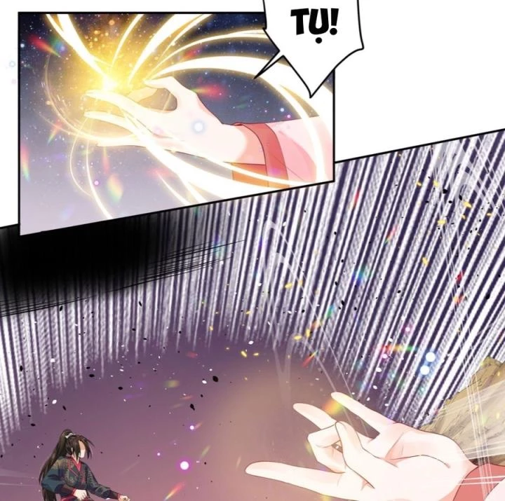 Hồ Ly Tinh Của Trẫm Chapter 35 - Trang 2