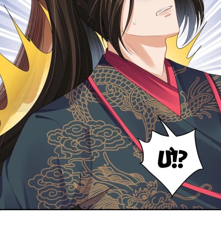 Hồ Ly Tinh Của Trẫm Chapter 35 - Trang 2