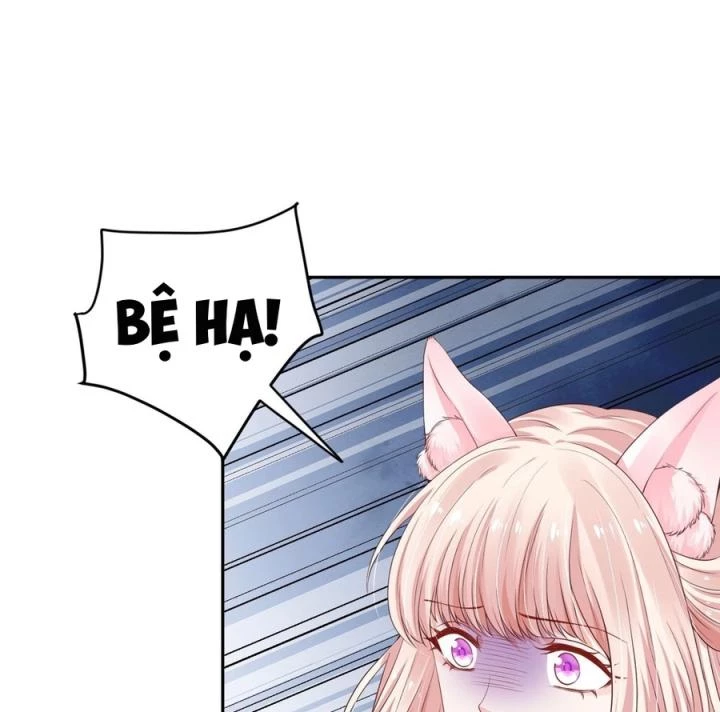 Hồ Ly Tinh Của Trẫm Chapter 35 - Trang 2