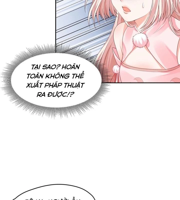 Hồ Ly Tinh Của Trẫm Chapter 35 - Trang 2