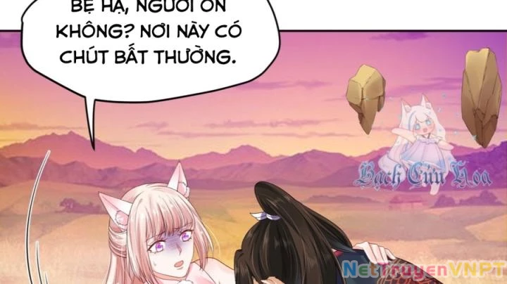 Hồ Ly Tinh Của Trẫm Chapter 35 - Trang 2