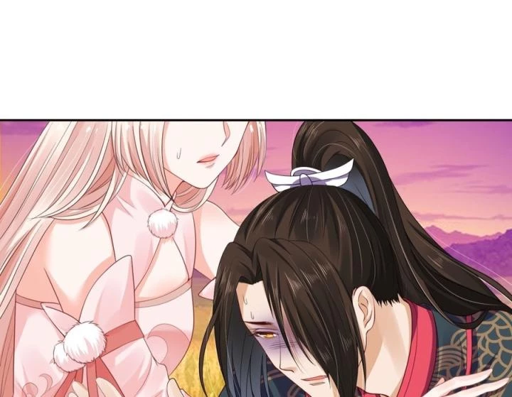 Hồ Ly Tinh Của Trẫm Chapter 35 - Trang 2