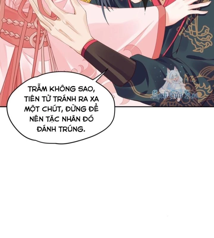 Hồ Ly Tinh Của Trẫm Chapter 35 - Trang 2