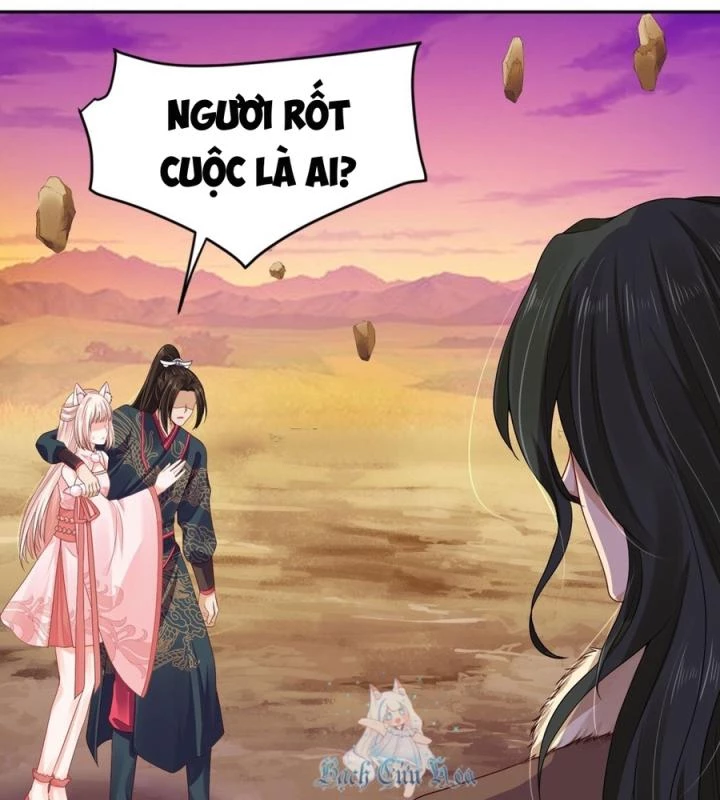 Hồ Ly Tinh Của Trẫm Chapter 35 - Trang 2