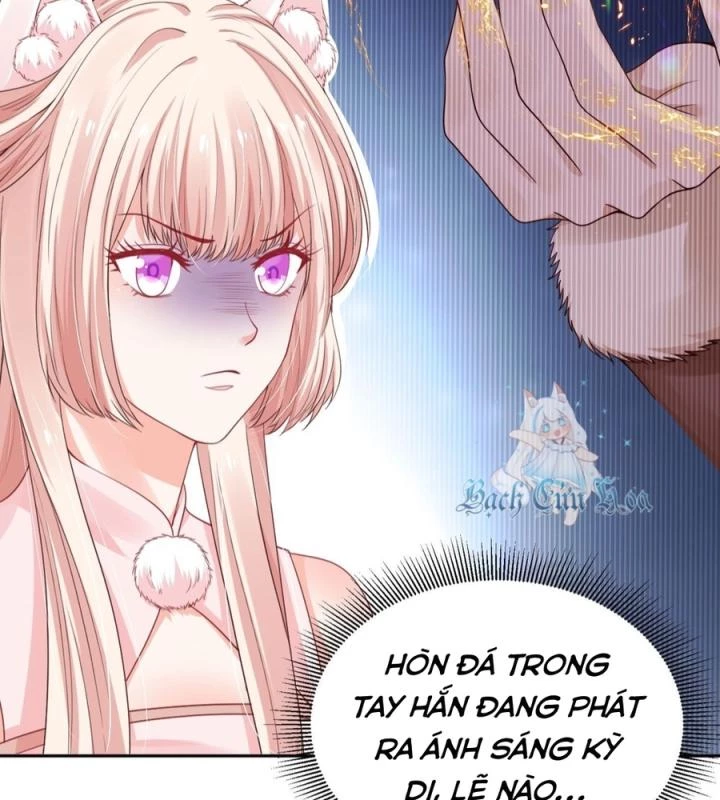 Hồ Ly Tinh Của Trẫm Chapter 35 - Trang 2