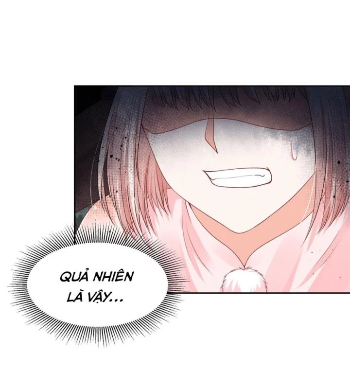 Hồ Ly Tinh Của Trẫm Chapter 35 - Trang 2