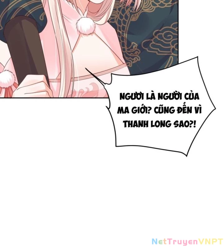 Hồ Ly Tinh Của Trẫm Chapter 35 - Trang 2