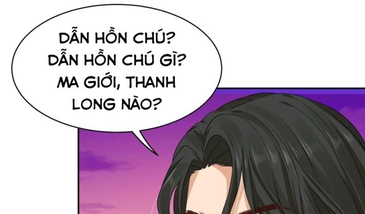Hồ Ly Tinh Của Trẫm Chapter 35 - Trang 2