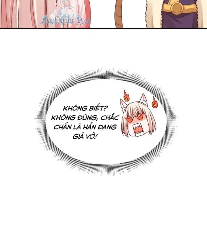 Hồ Ly Tinh Của Trẫm Chapter 35 - Trang 2