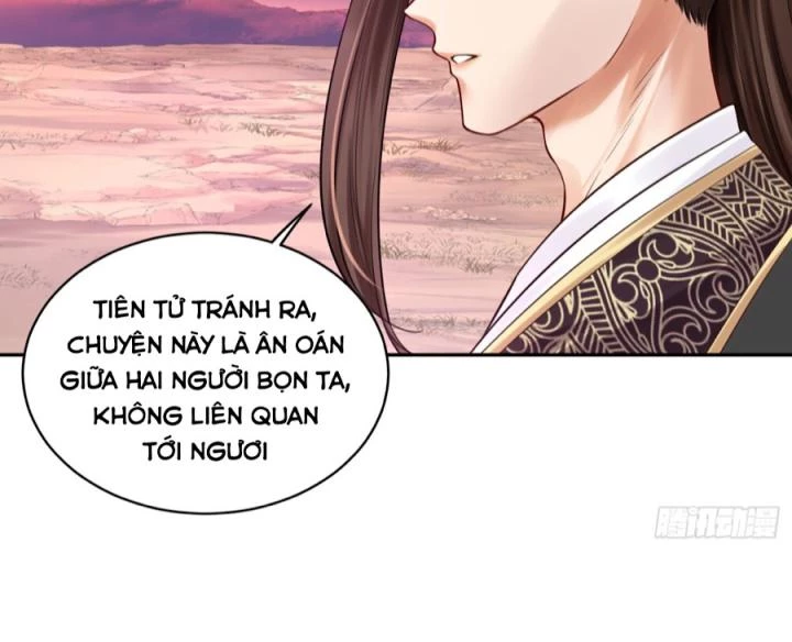 Hồ Ly Tinh Của Trẫm Chapter 36 - Trang 2