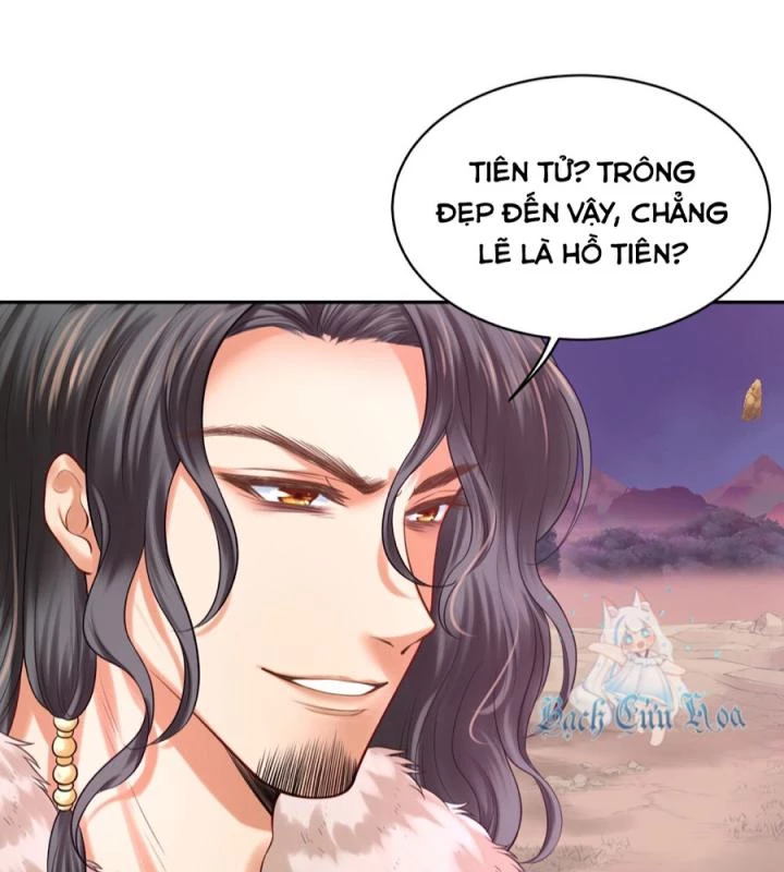 Hồ Ly Tinh Của Trẫm Chapter 36 - Trang 2