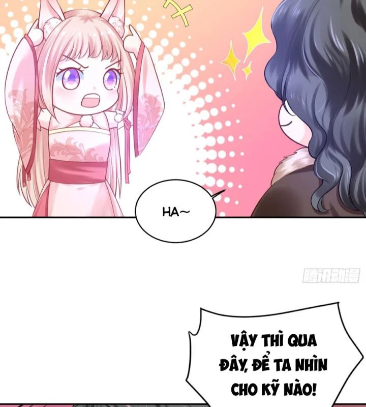 Hồ Ly Tinh Của Trẫm Chapter 36 - Trang 2