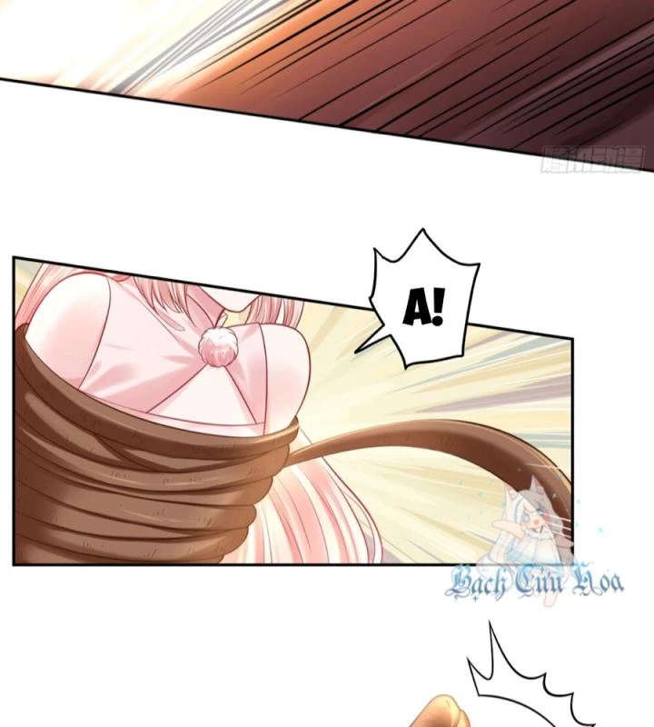 Hồ Ly Tinh Của Trẫm Chapter 36 - Trang 2
