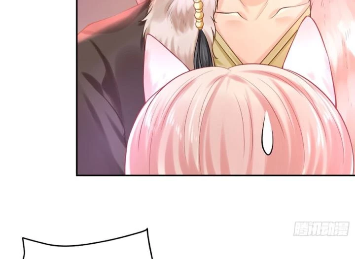 Hồ Ly Tinh Của Trẫm Chapter 36 - Trang 2