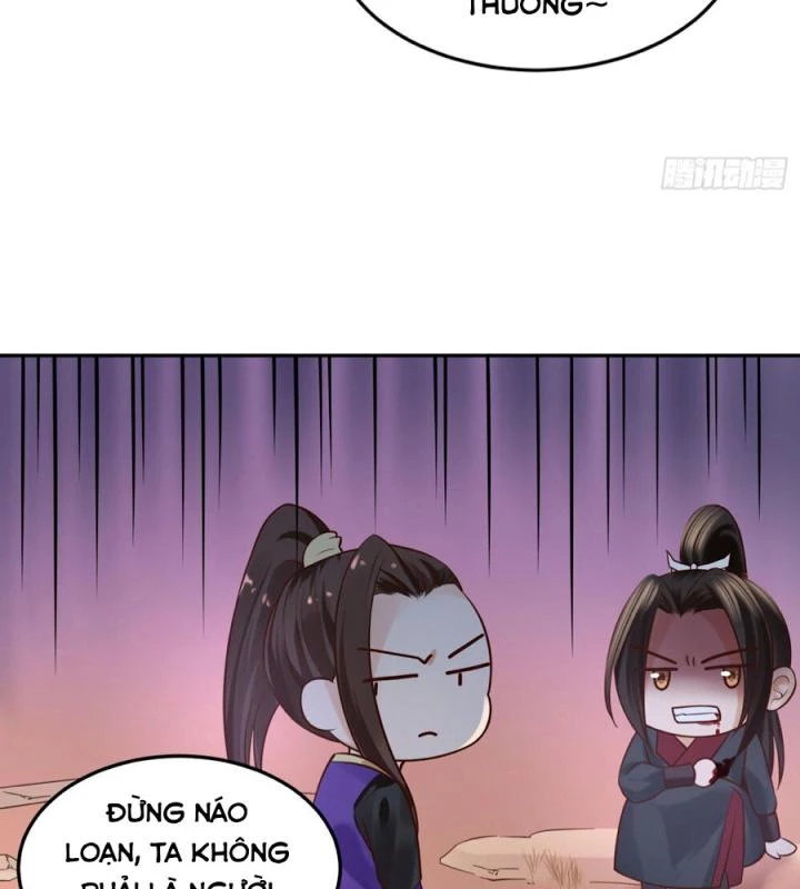 Hồ Ly Tinh Của Trẫm Chapter 36 - Trang 2