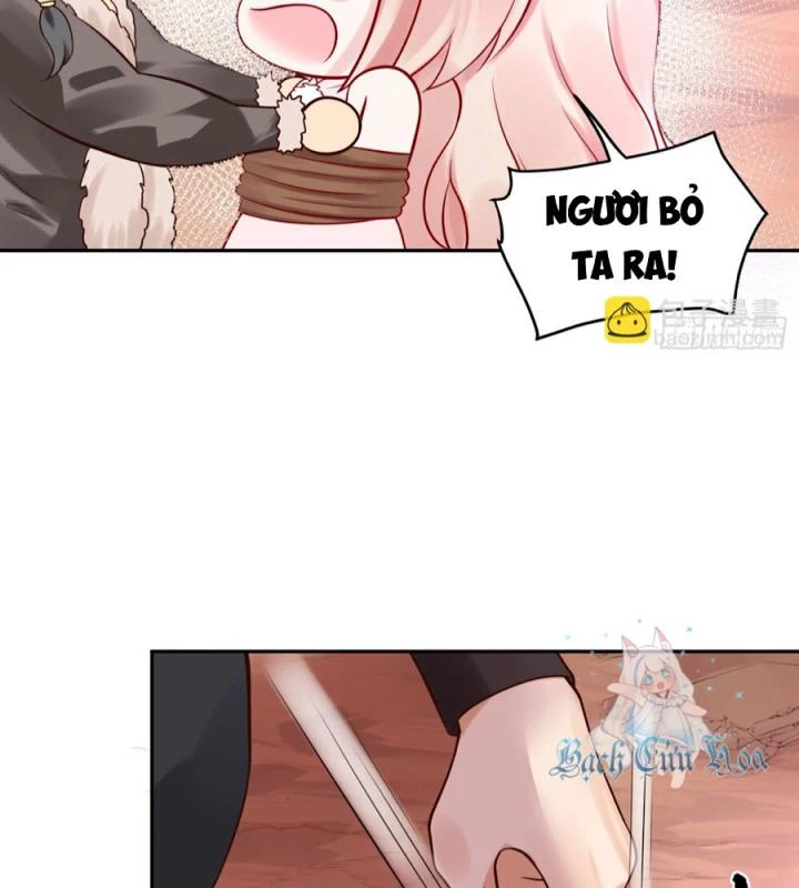 Hồ Ly Tinh Của Trẫm Chapter 36 - Trang 2