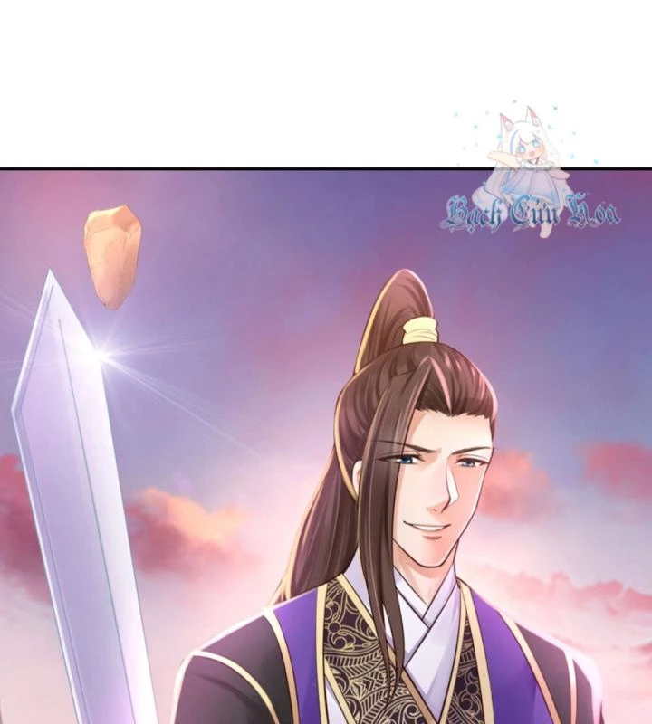Hồ Ly Tinh Của Trẫm Chapter 36 - Trang 2