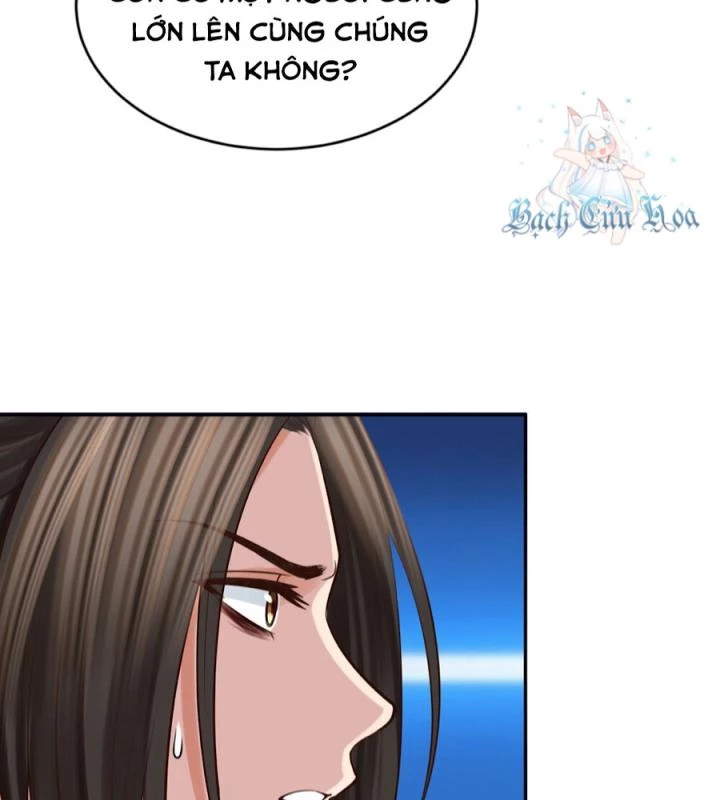 Hồ Ly Tinh Của Trẫm Chapter 36 - Trang 2