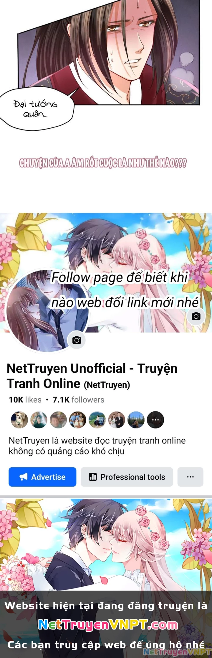 Hồ Ly Tinh Của Trẫm Chapter 36 - Trang 2