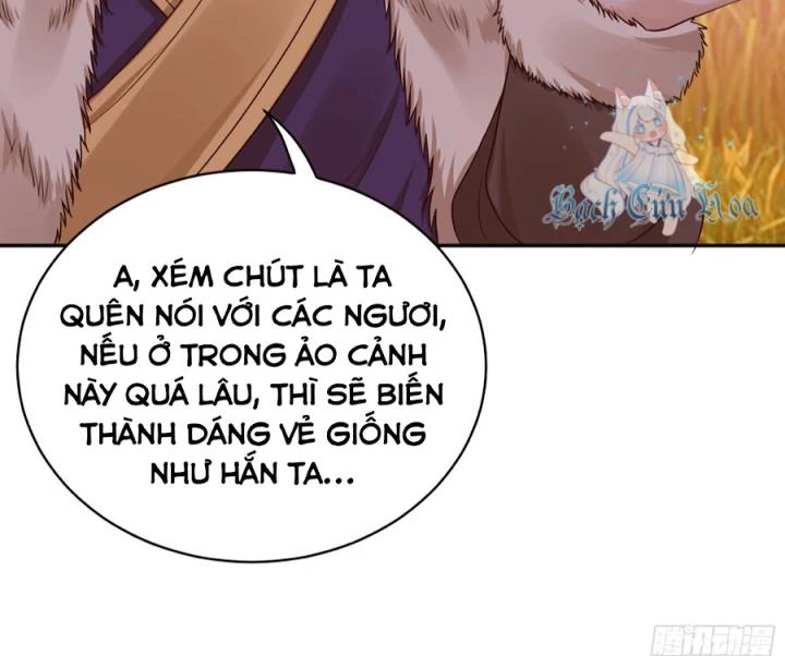 Hồ Ly Tinh Của Trẫm Chapter 36 - Trang 2